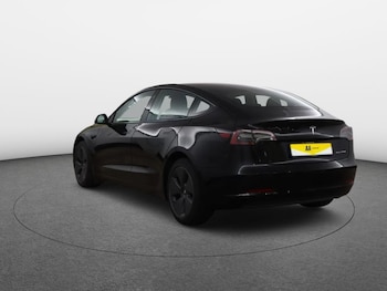 Used Tesla Model 3 2021 for sale - 76251678: Photo 4