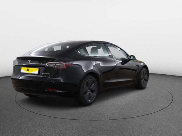 Used Tesla Model 3 2021 for sale - 76251678: Photo 5