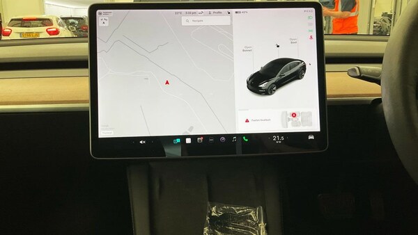 Used Tesla Model 3 2021 for sale - 76251678: Photo 9