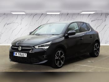 Used Vauxhall Corsa 2023 for sale - 79695771: Photo