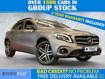 Used Mercedes-Benz GLA 2019 for sale - 78908039: Photo