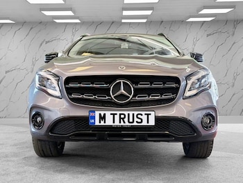 Used Mercedes-Benz GLA 2019 for sale - 78908039: Photo