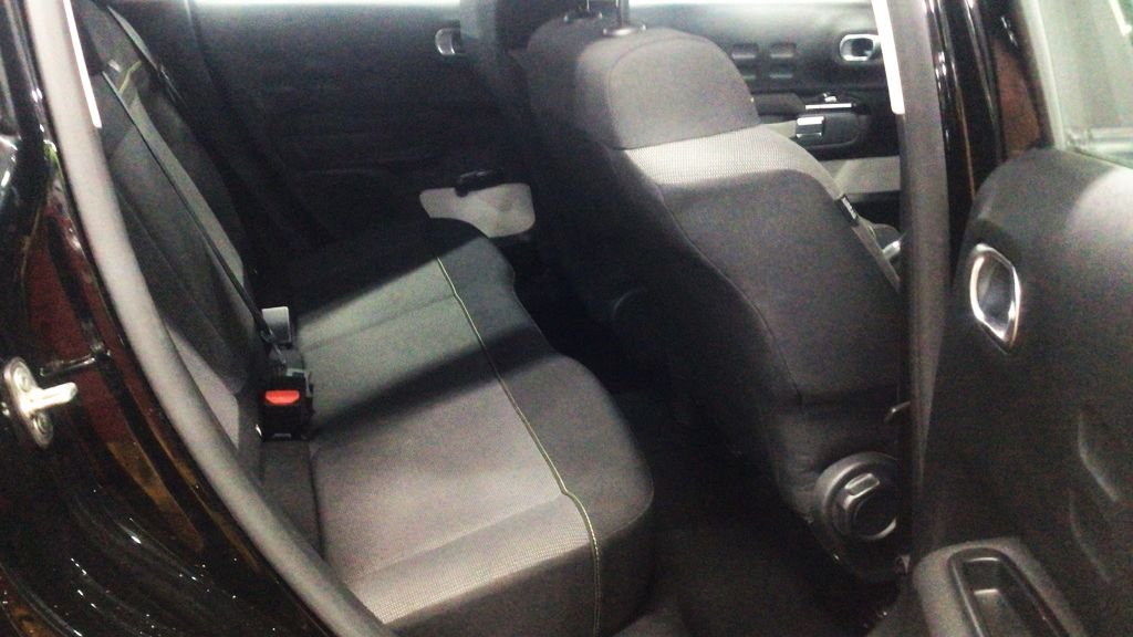 Used Citroen C3 2022 for sale - 77250290: Photo 10