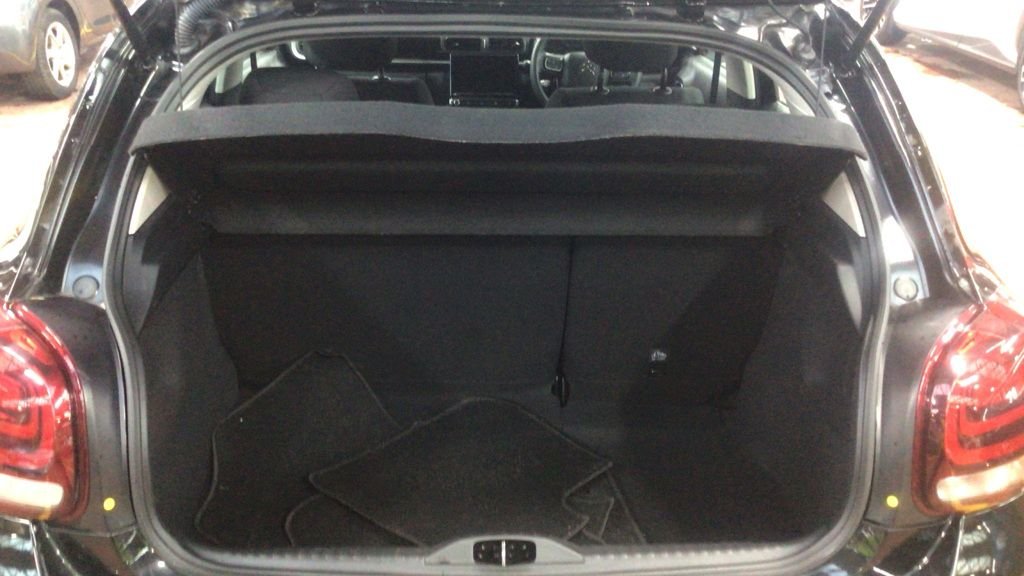 Used Citroen C3 2022 for sale - 77250290: Photo 11