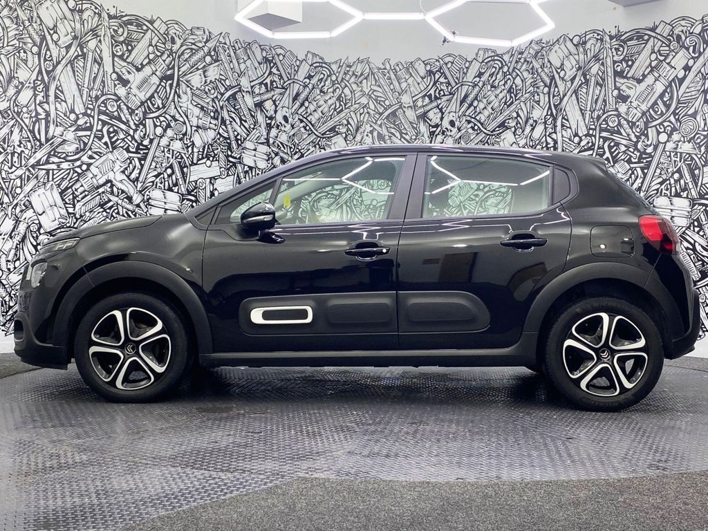 Used Citroen C3 2022 for sale - 77250290: Photo 12