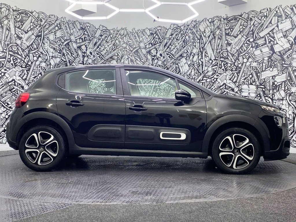 Used Citroen C3 2022 for sale - 77250290: Photo 14