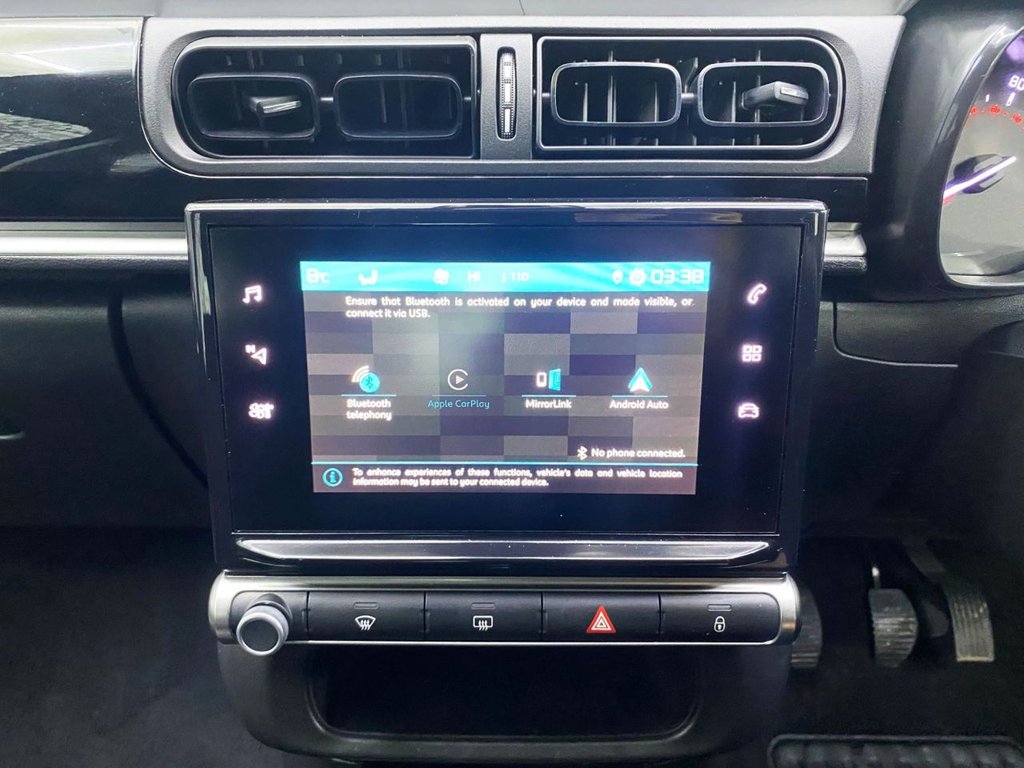 Used Citroen C3 2022 for sale - 77250290: Photo 16