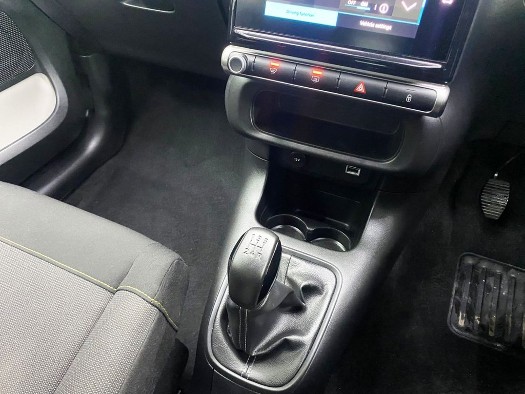 Used Citroen C3 2022 for sale - 77250290: Photo 17