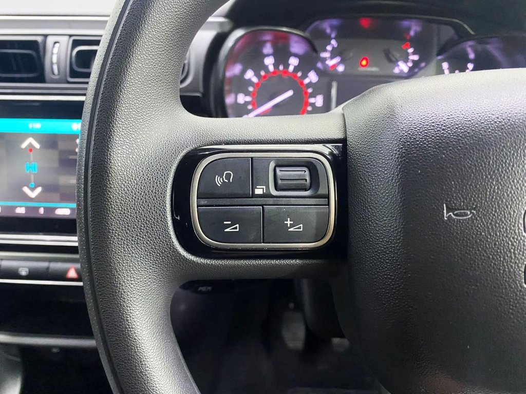 Used Citroen C3 2022 for sale - 77250290: Photo 18