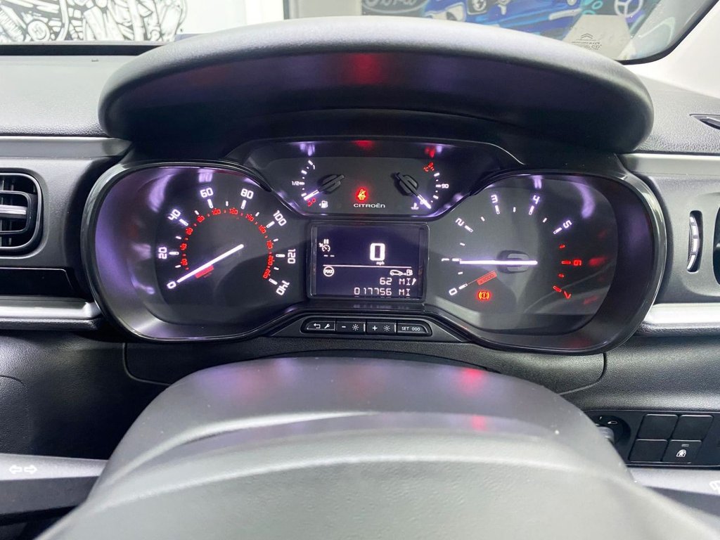 Used Citroen C3 2022 for sale - 77250290: Photo 19