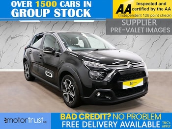 Used Citroen C3 2022 for sale - 77250290: Photo