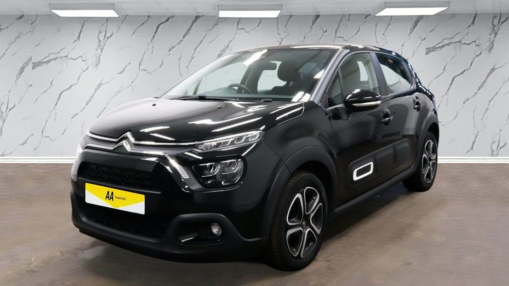 Used Citroen C3 2022 for sale - 77250290: Photo 2