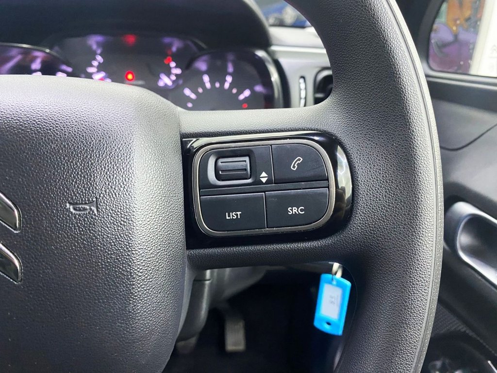 Used Citroen C3 2022 for sale - 77250290: Photo 20