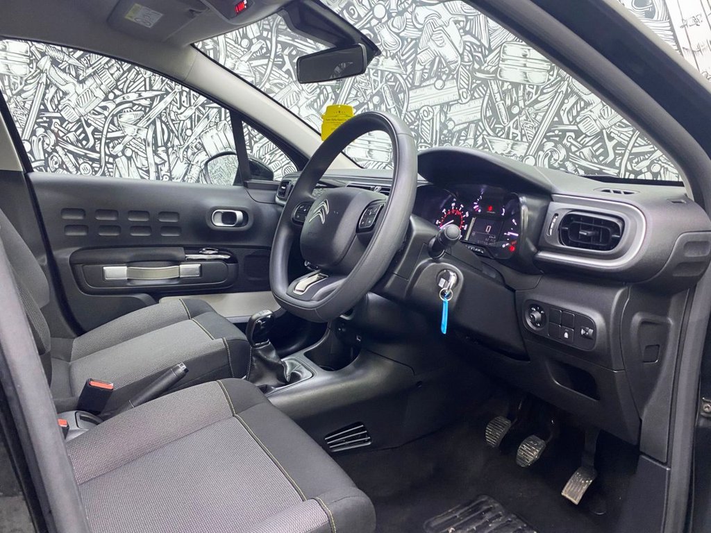 Used Citroen C3 2022 for sale - 77250290: Photo 21