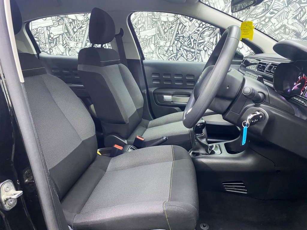 Used Citroen C3 2022 for sale - 77250290: Photo 22