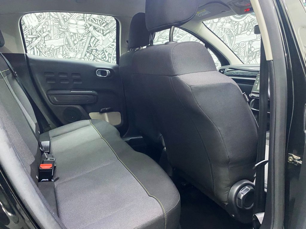 Used Citroen C3 2022 for sale - 77250290: Photo 23