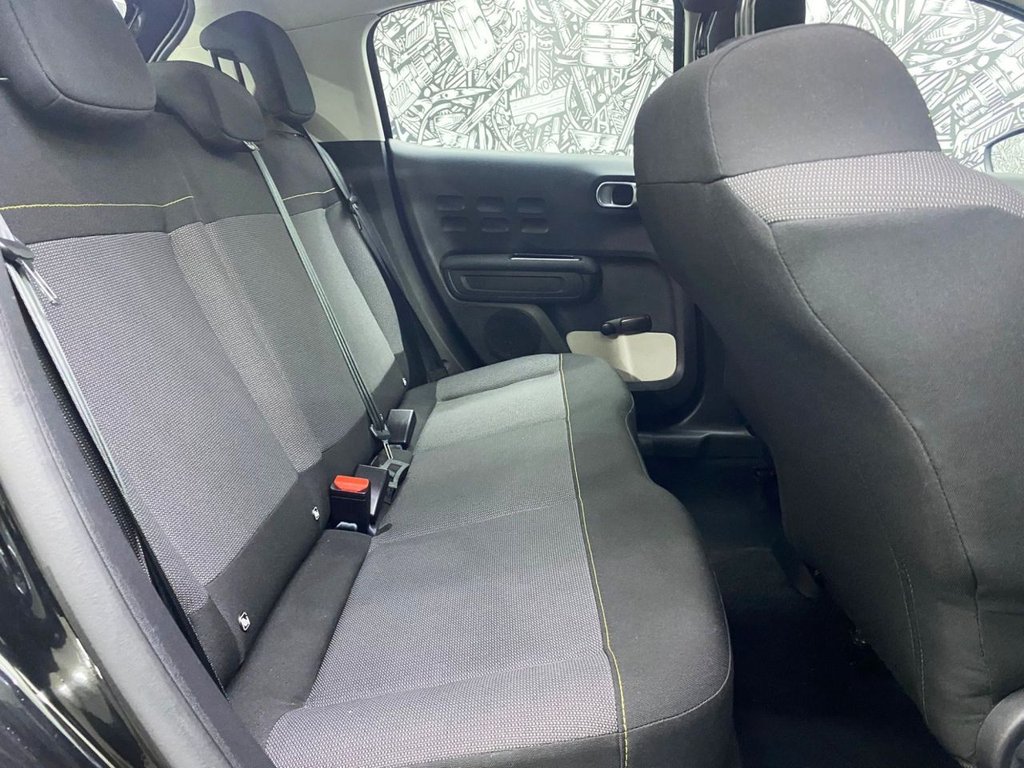 Used Citroen C3 2022 for sale - 77250290: Photo 24