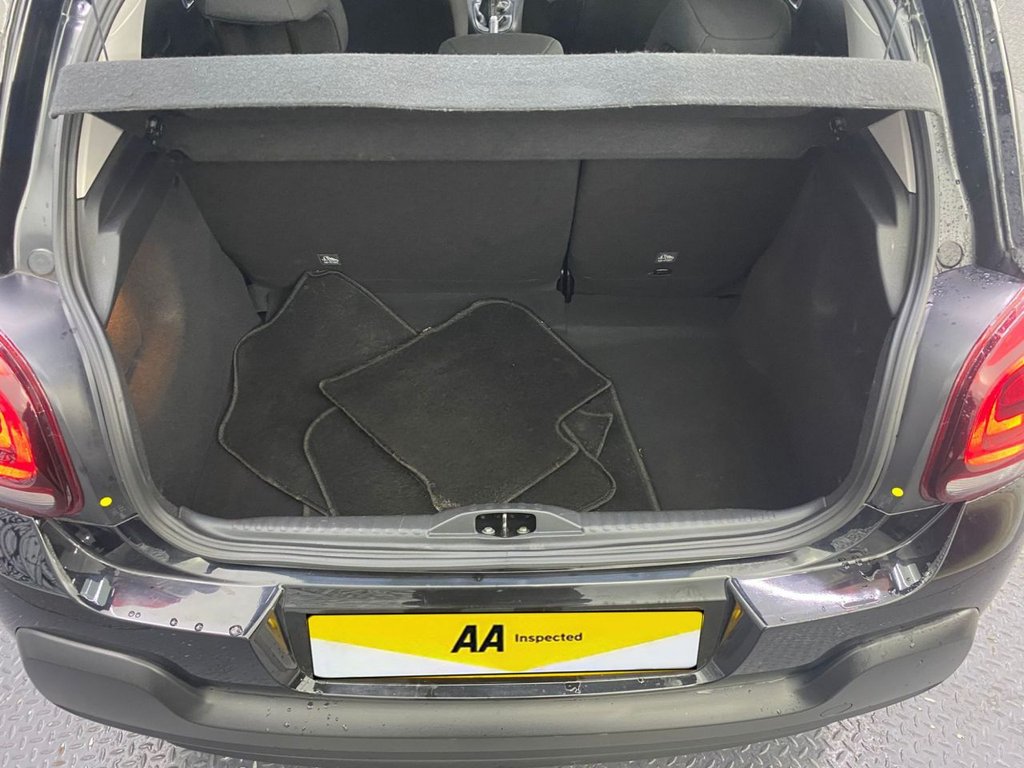 Used Citroen C3 2022 for sale - 77250290: Photo 25