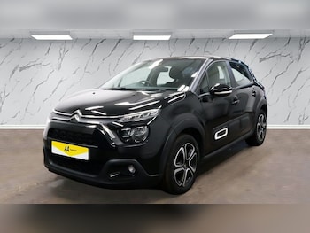 Used Citroen C3 2022 for sale - 77250290: Photo
