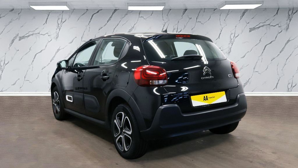 Used Citroen C3 2022 for sale - 77250290: Photo 3