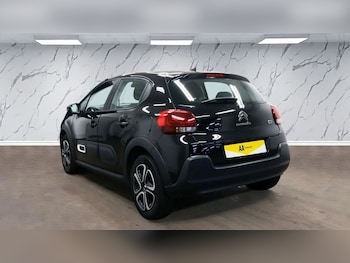 Used Citroen C3 2022 for sale - 77250290: Photo