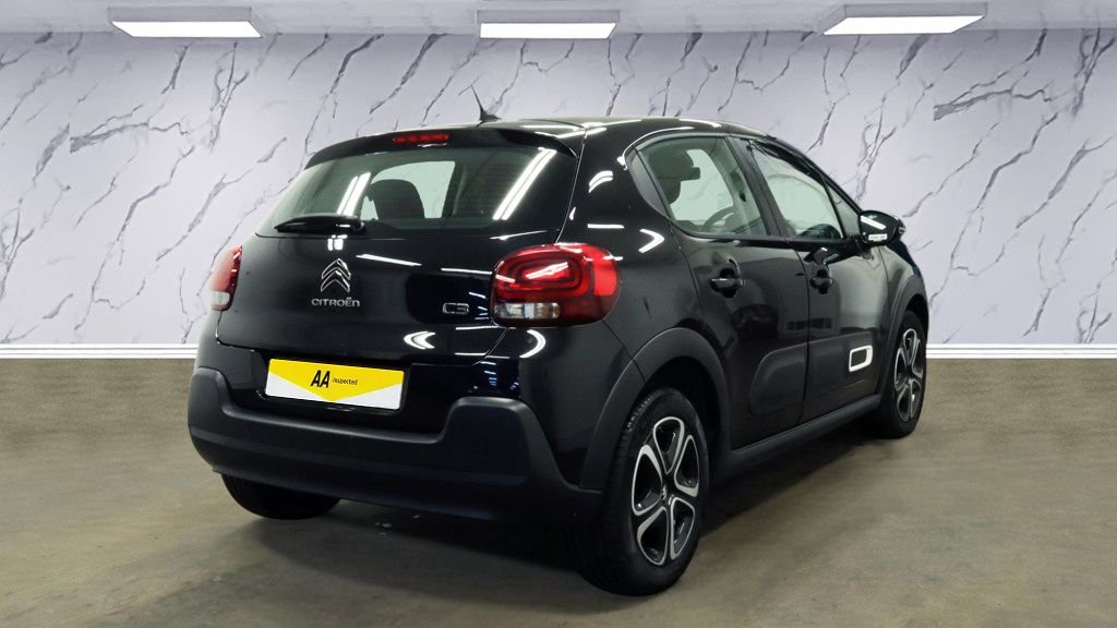 Used Citroen C3 2022 for sale - 77250290: Photo 4