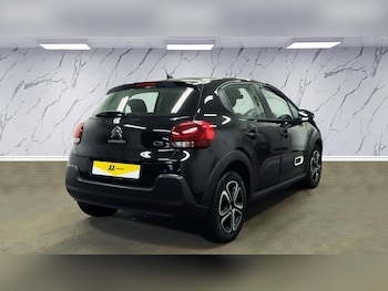 Used Citroen C3 2022 for sale - 77250290: Photo