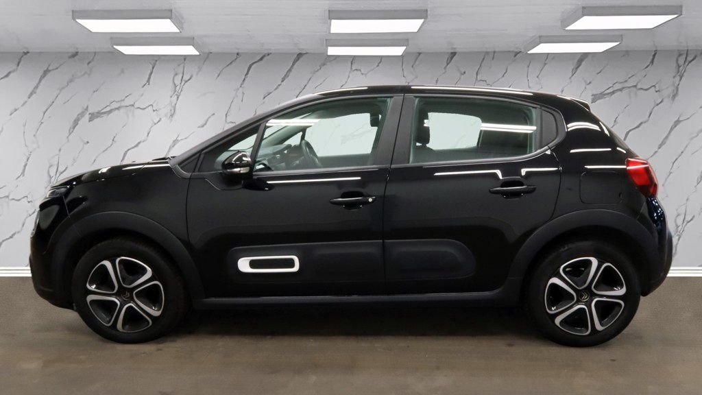 Used Citroen C3 2022 for sale - 77250290: Photo 6