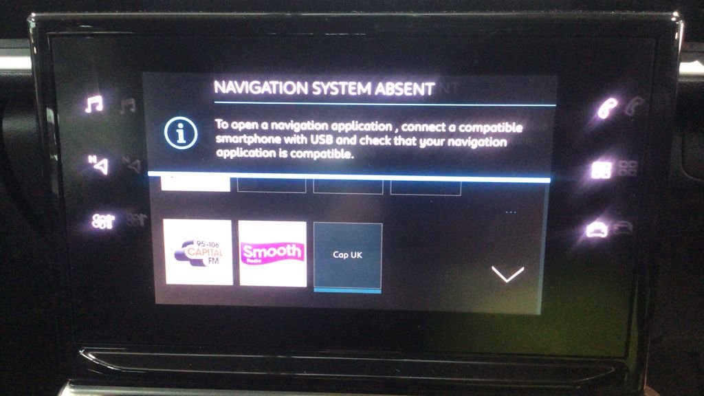 Used Citroen C3 2022 for sale - 77250290: Photo 7