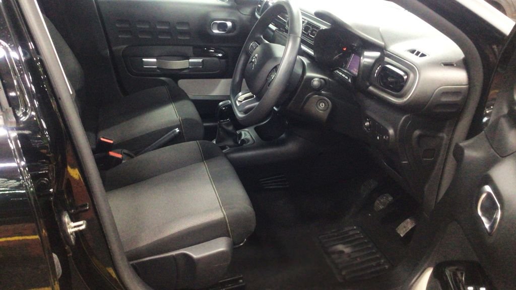 Used Citroen C3 2022 for sale - 77250290: Photo 9