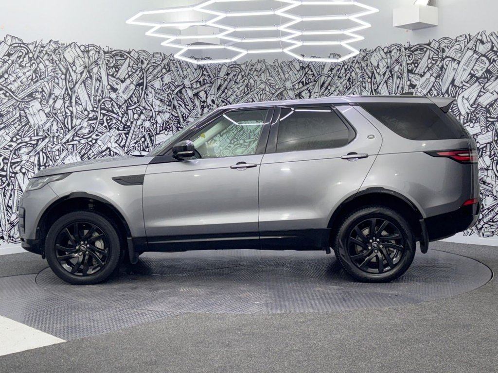 Used Land Rover Discovery 2020 for sale - 76670565: Photo 12