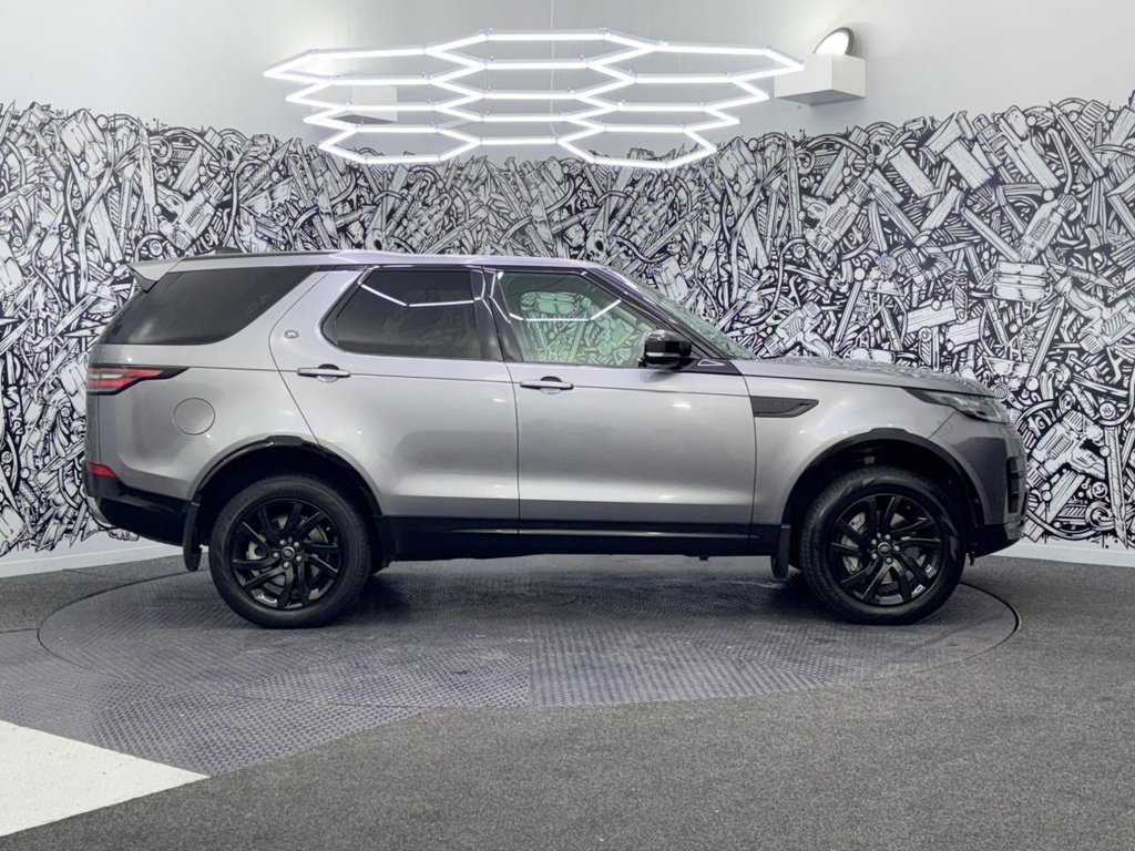 Used Land Rover Discovery 2020 for sale - 76670565: Photo 14