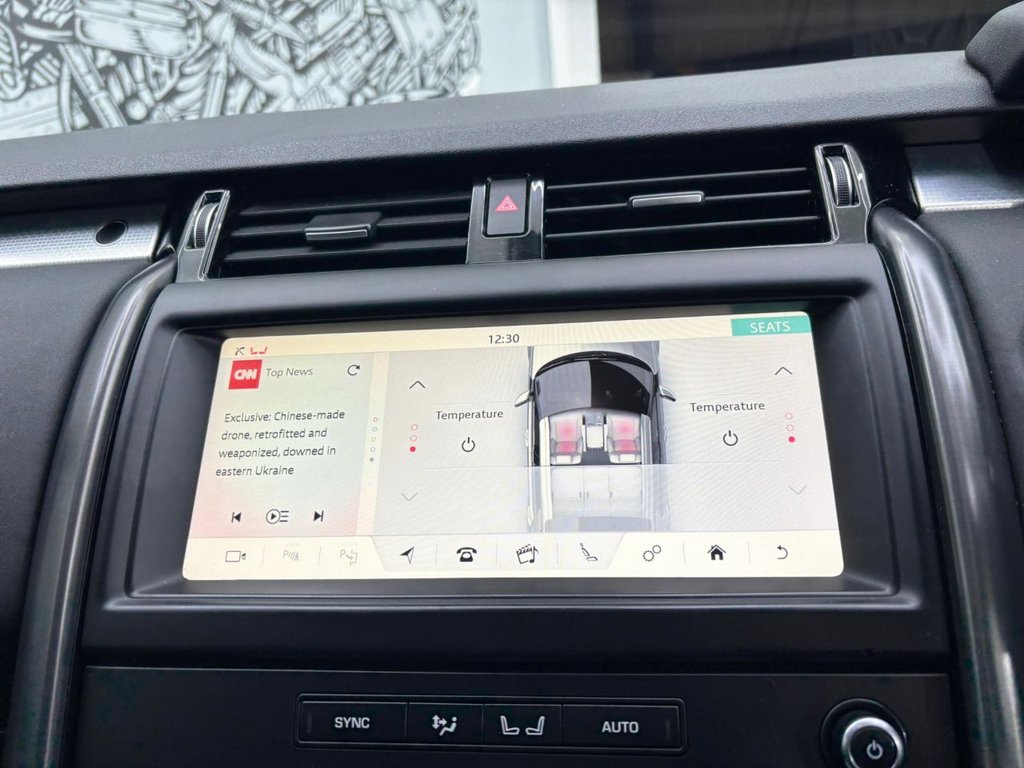 Used Land Rover Discovery 2020 for sale - 76670565: Photo 16