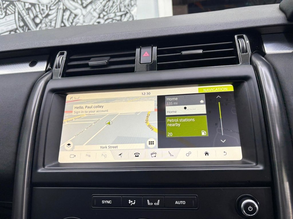 Used Land Rover Discovery 2020 for sale - 76670565: Photo 17