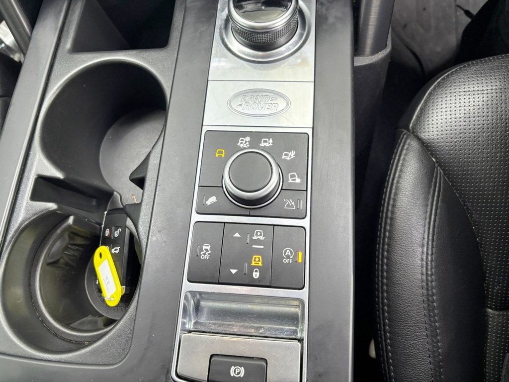Used Land Rover Discovery 2020 for sale - 76670565: Photo 19