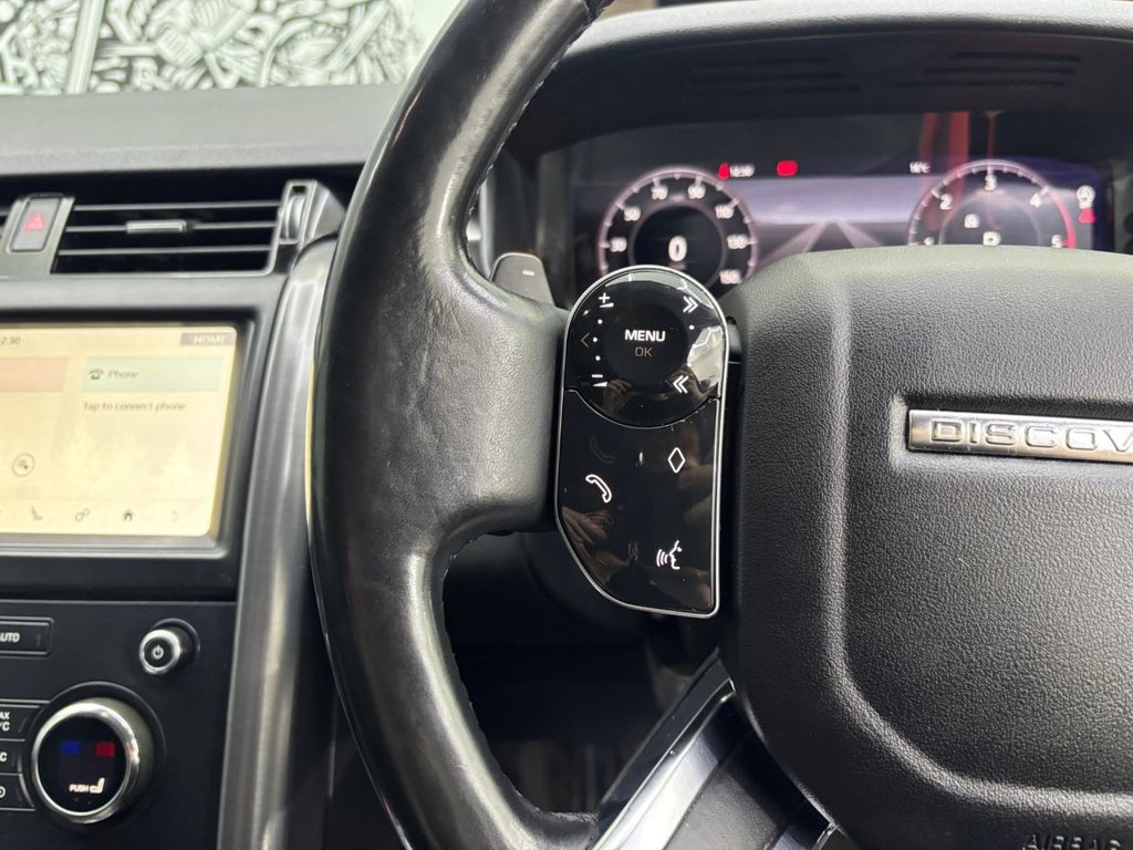 Used Land Rover Discovery 2020 for sale - 76670565: Photo 20