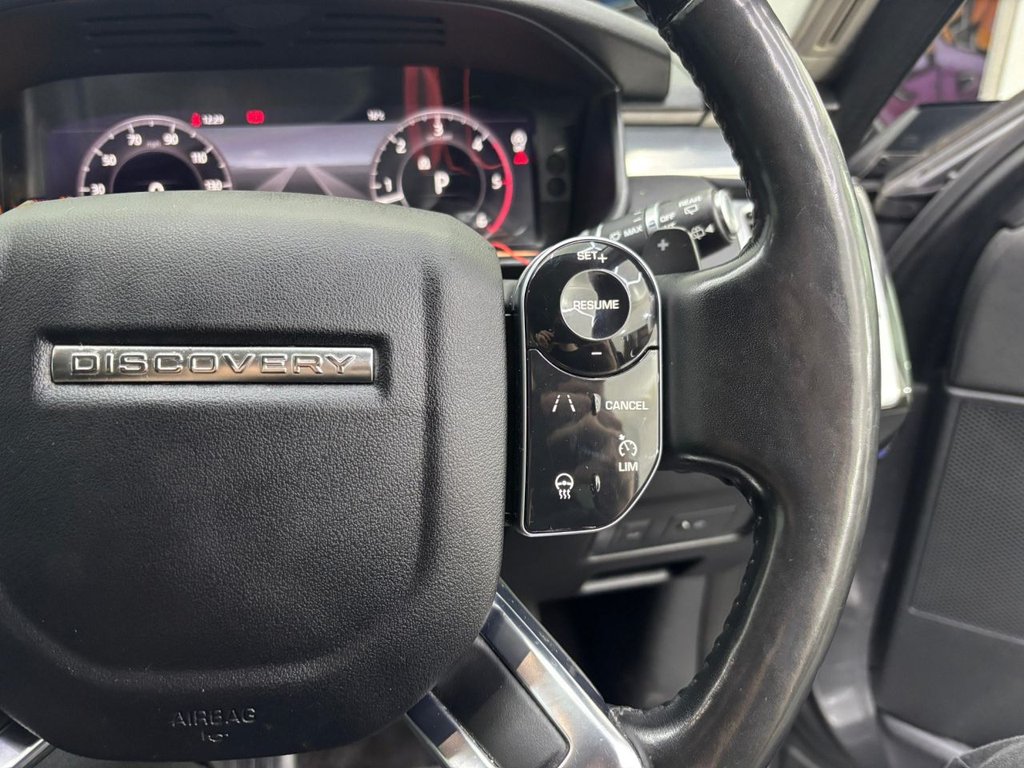 Used Land Rover Discovery 2020 for sale - 76670565: Photo 22
