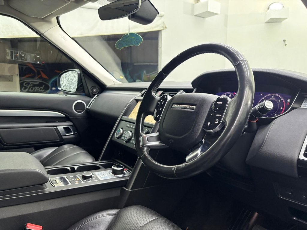 Used Land Rover Discovery 2020 for sale - 76670565: Photo 23