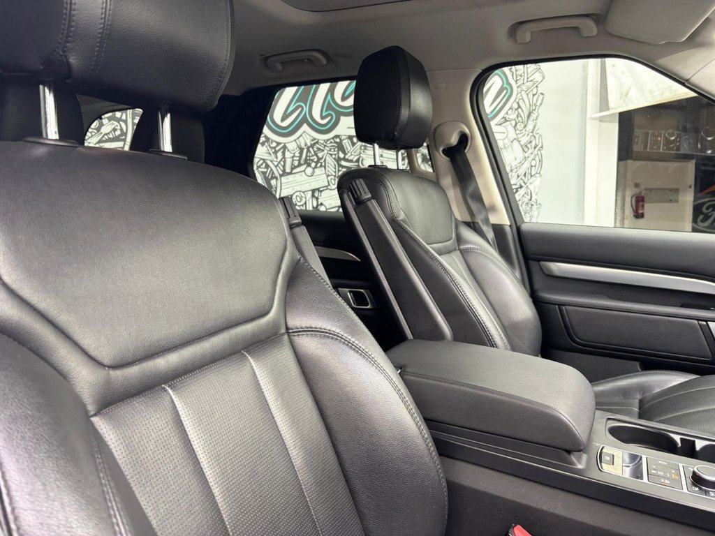 Used Land Rover Discovery 2020 for sale - 76670565: Photo 24