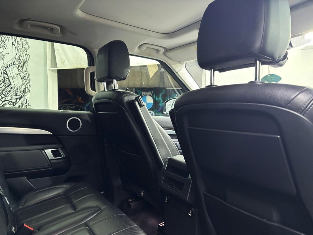 Used Land Rover Discovery 2020 for sale - 76670565: Photo 26