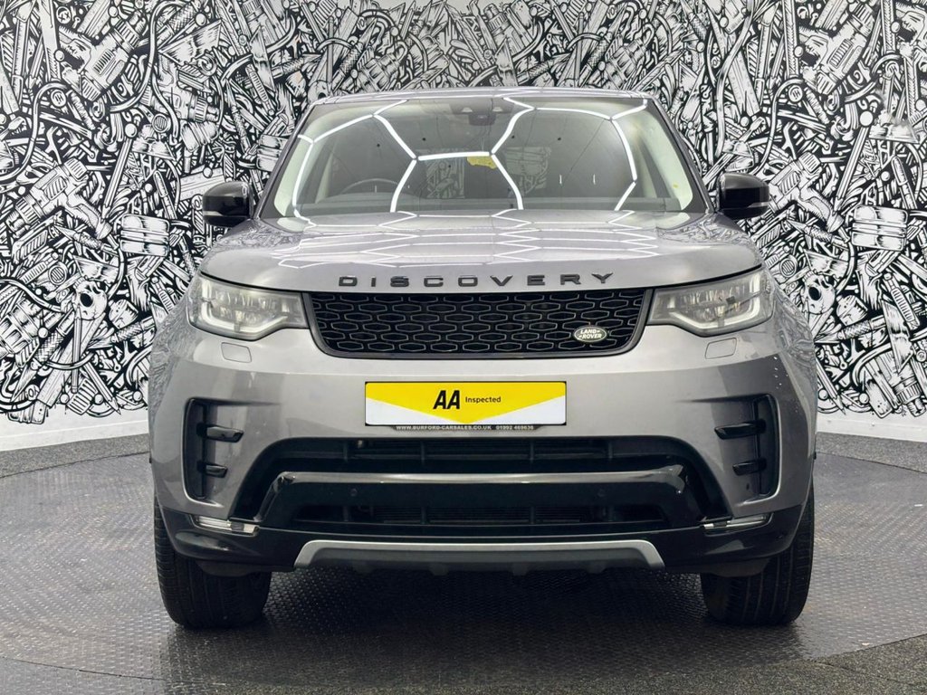 Used Land Rover Discovery 2020 for sale - 76670565: Photo 5