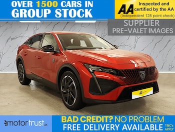 Used Peugeot 408 2024 for sale - 78256967: Photo