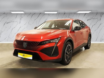 Used Peugeot 408 2024 for sale - 78256967: Photo