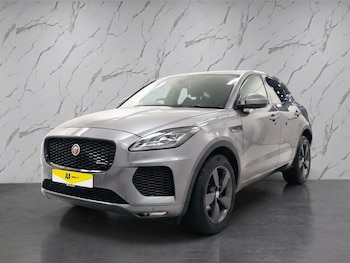 Used Jaguar E-Pace 2020 for sale - 77394620: Photo