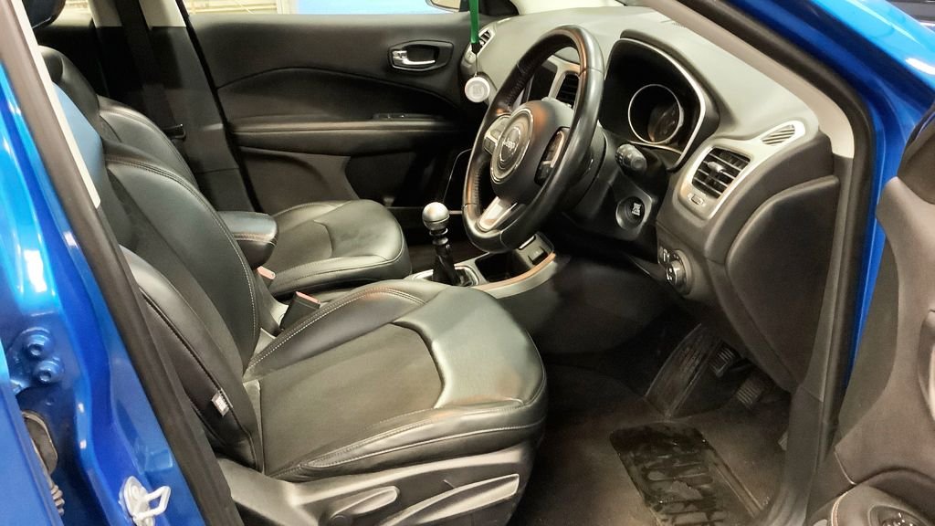 Used Jeep Compass 2018 for sale - 77064943: Photo 10