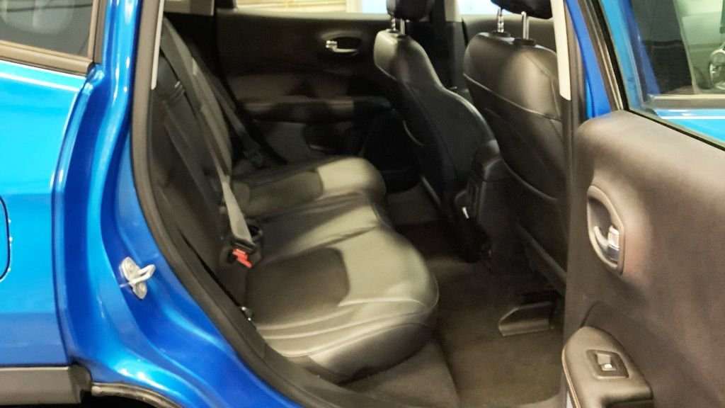 Used Jeep Compass 2018 for sale - 77064943: Photo 11