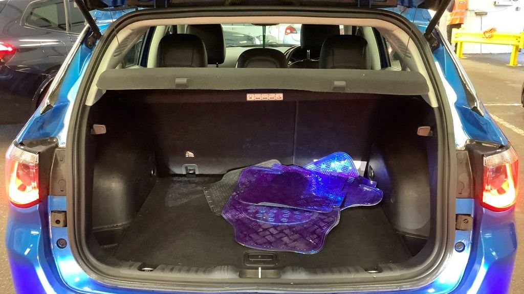 Used Jeep Compass 2018 for sale - 77064943: Photo 12