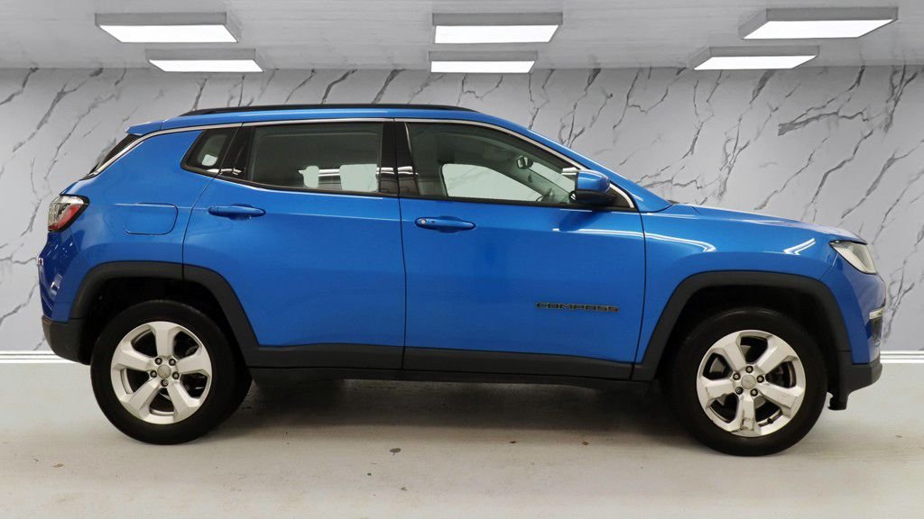 Used Jeep Compass 2018 for sale - 77064943: Photo 6