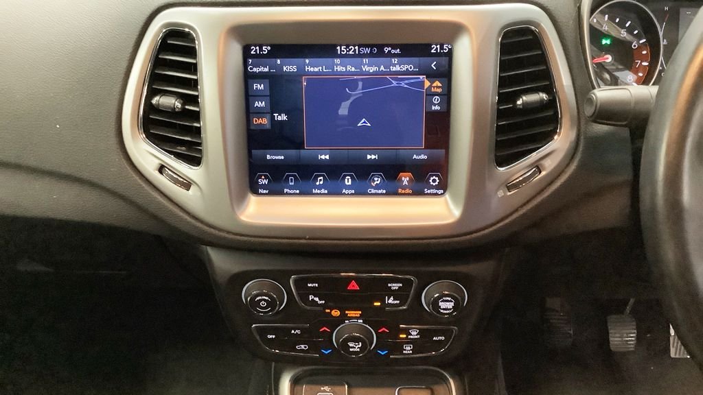 Used Jeep Compass 2018 for sale - 77064943: Photo 8