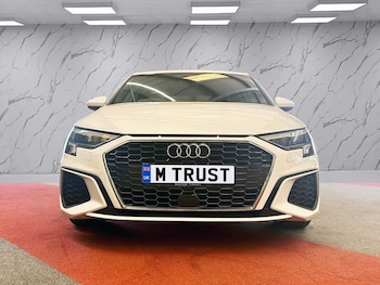 Used Audi A3 2022 for sale - 78996208: Photo